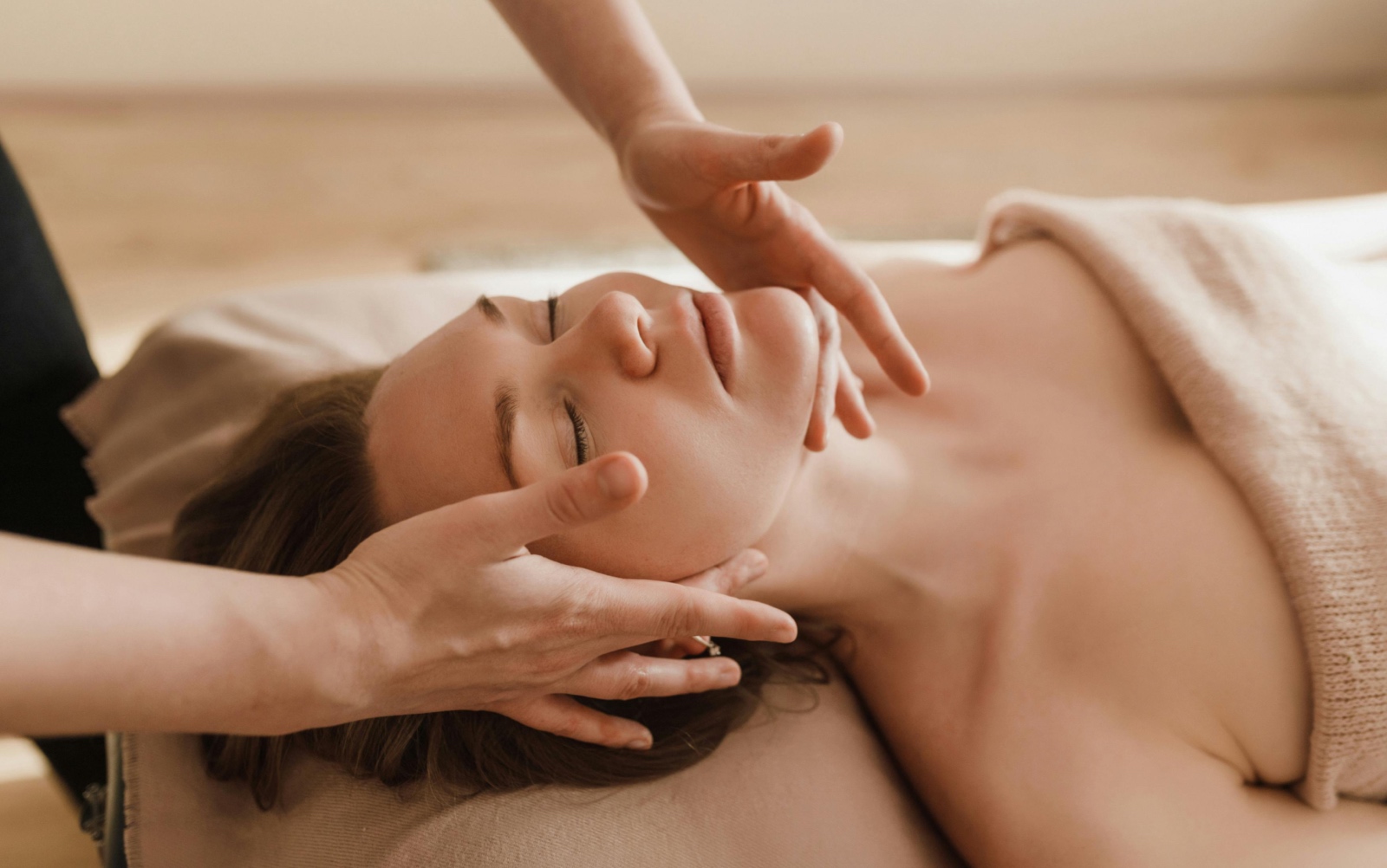 Viralna wellness rutina, ki bo spremenila vaše življenje