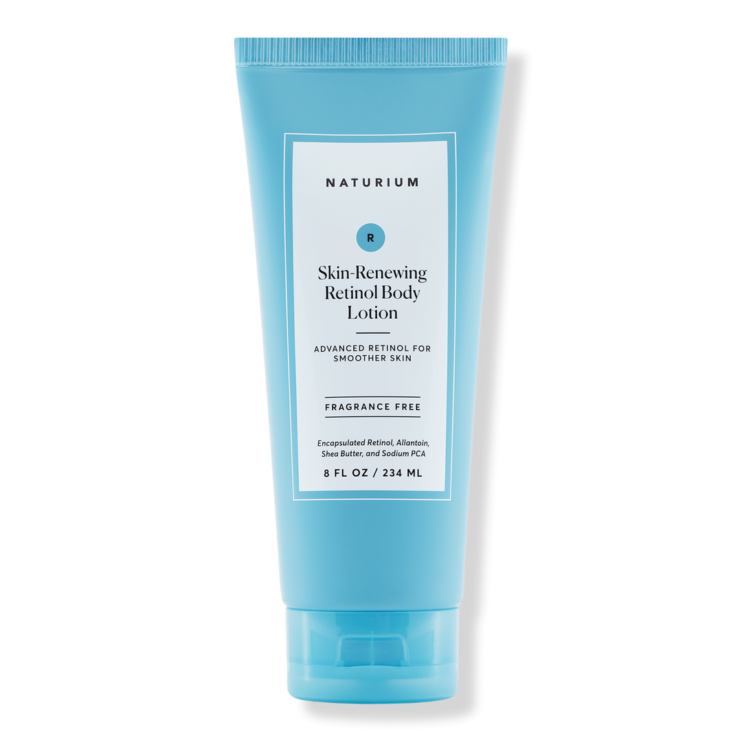 Naturium, Skin-Renewing Retinol Body Lotion