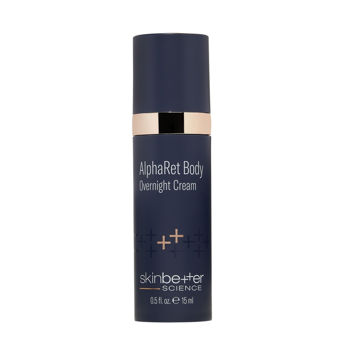 Skinbetter, AlphaRet Body Overnight Cream