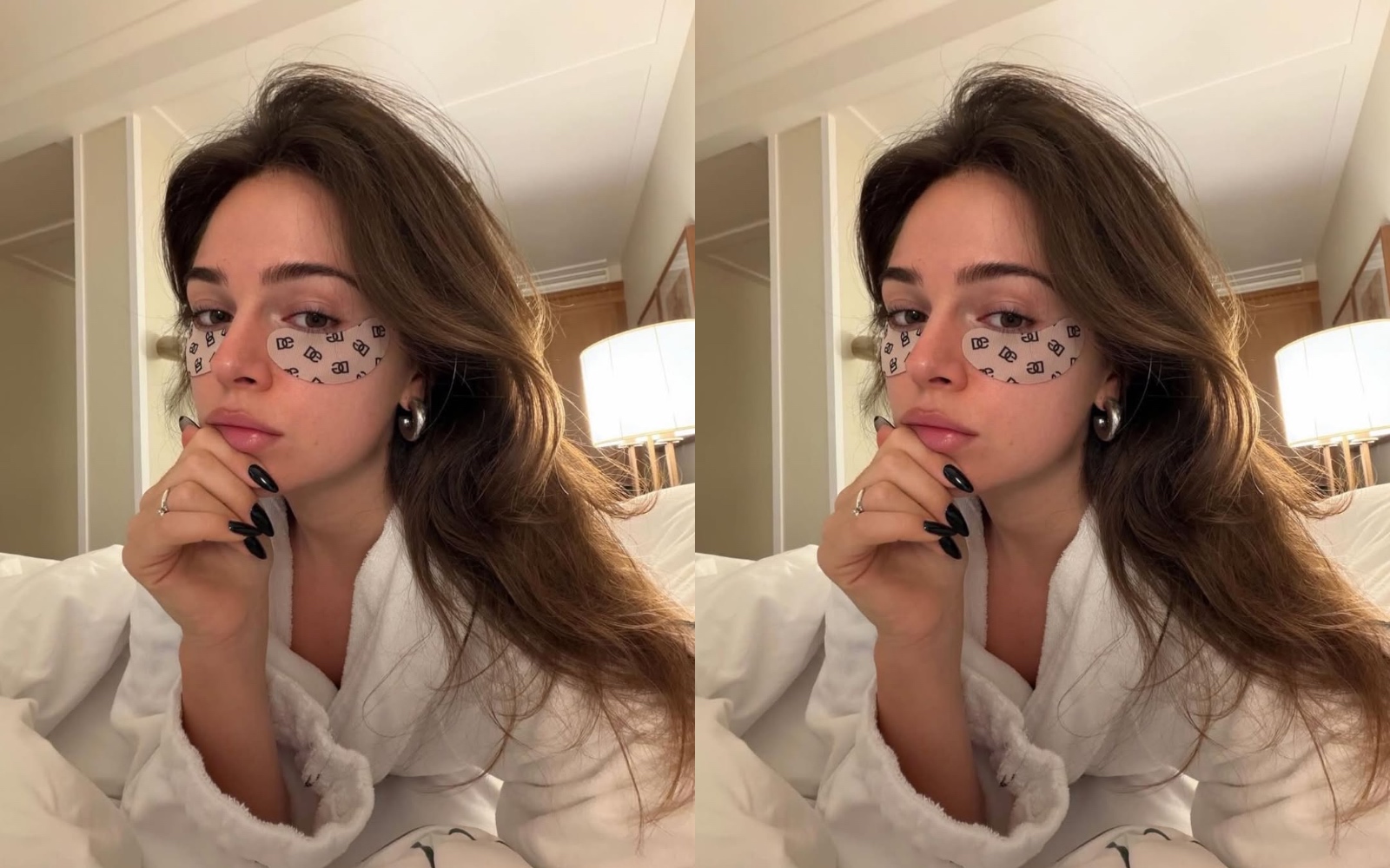 To je priljubljen TikTok izziv, ki se mu dejansko splača pridružiti