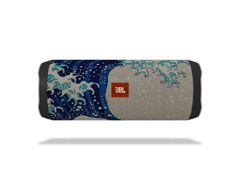 JBL Flip 6 Bluetooth Portable Waterproof