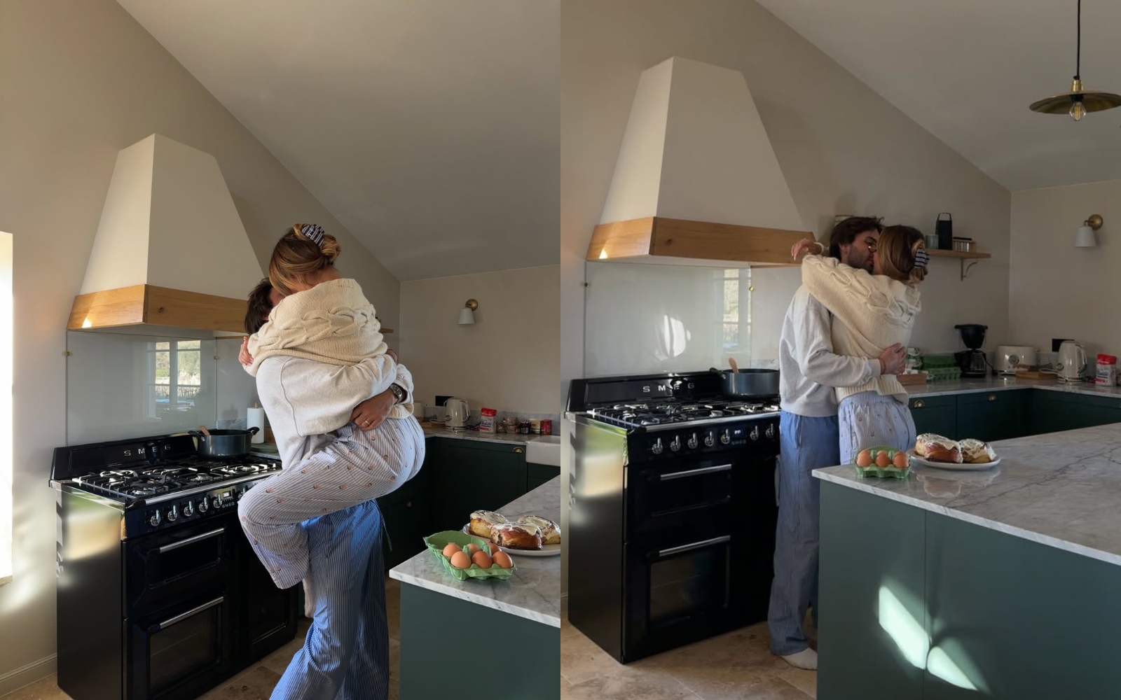 Ta test za razmerje bi lahko napovedal prihodnost vajine zveze