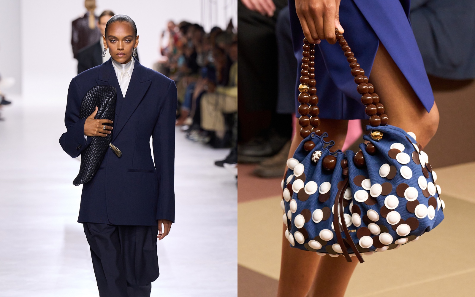 To so modeli torbic, ki jih bomo letošnje leto videvali povsod