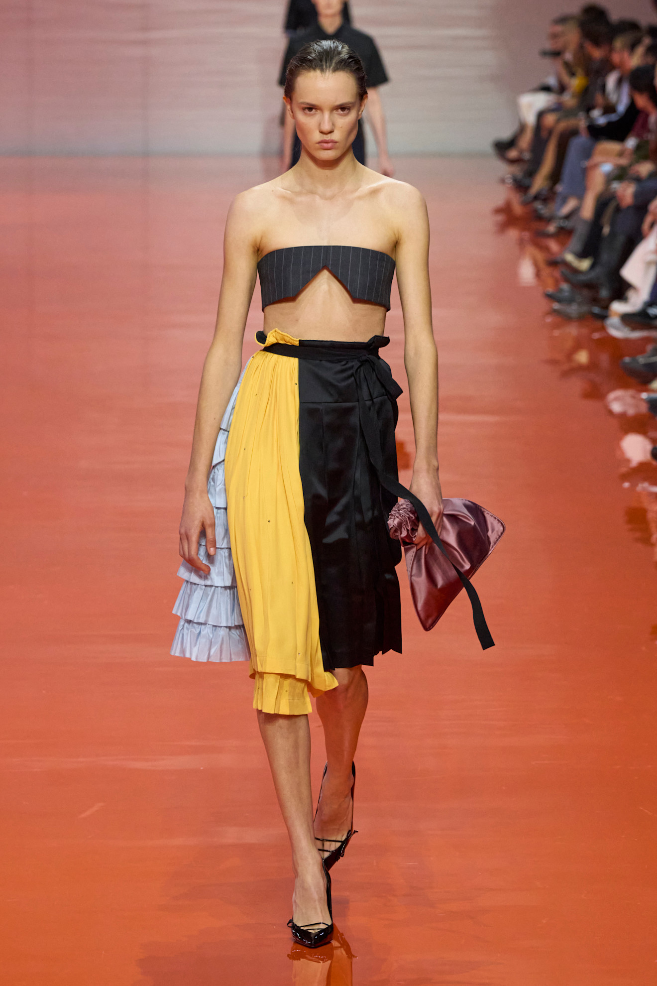 Modna revija Prada SS26
