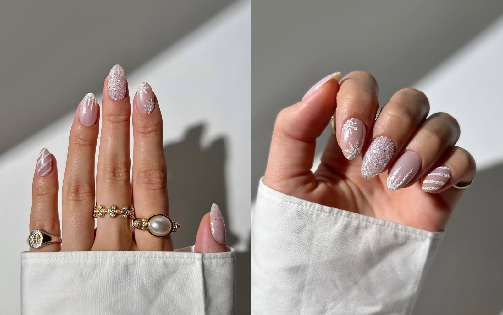 10 idej za najbolj trendi manikiro, popolno za hladne zimske dni