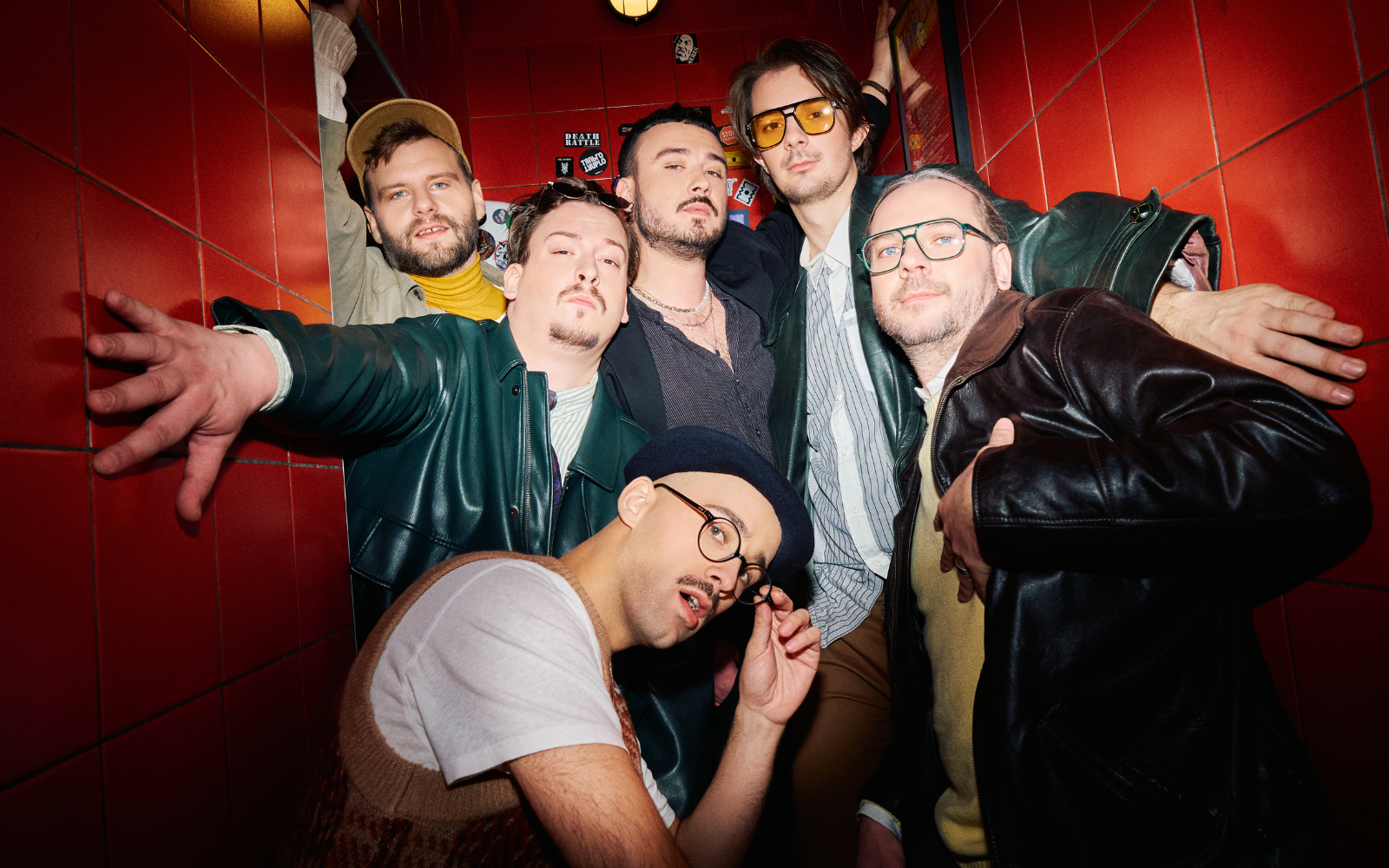 Kaj se dogaja z Batista Cadillac? Sveži videospot razkriva novo ero