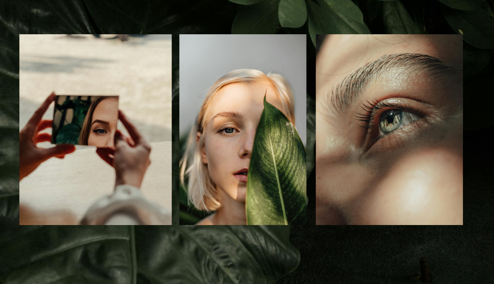 Kako narediti svojo varno in hranljivo različico maskare?