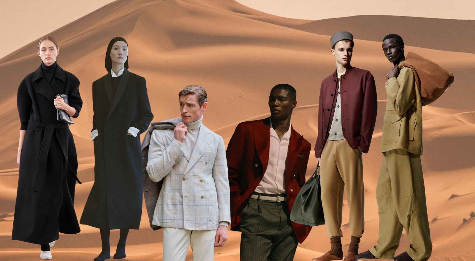 Razkrivamo 10 znamk, ki jih obožujejo ultra bogati