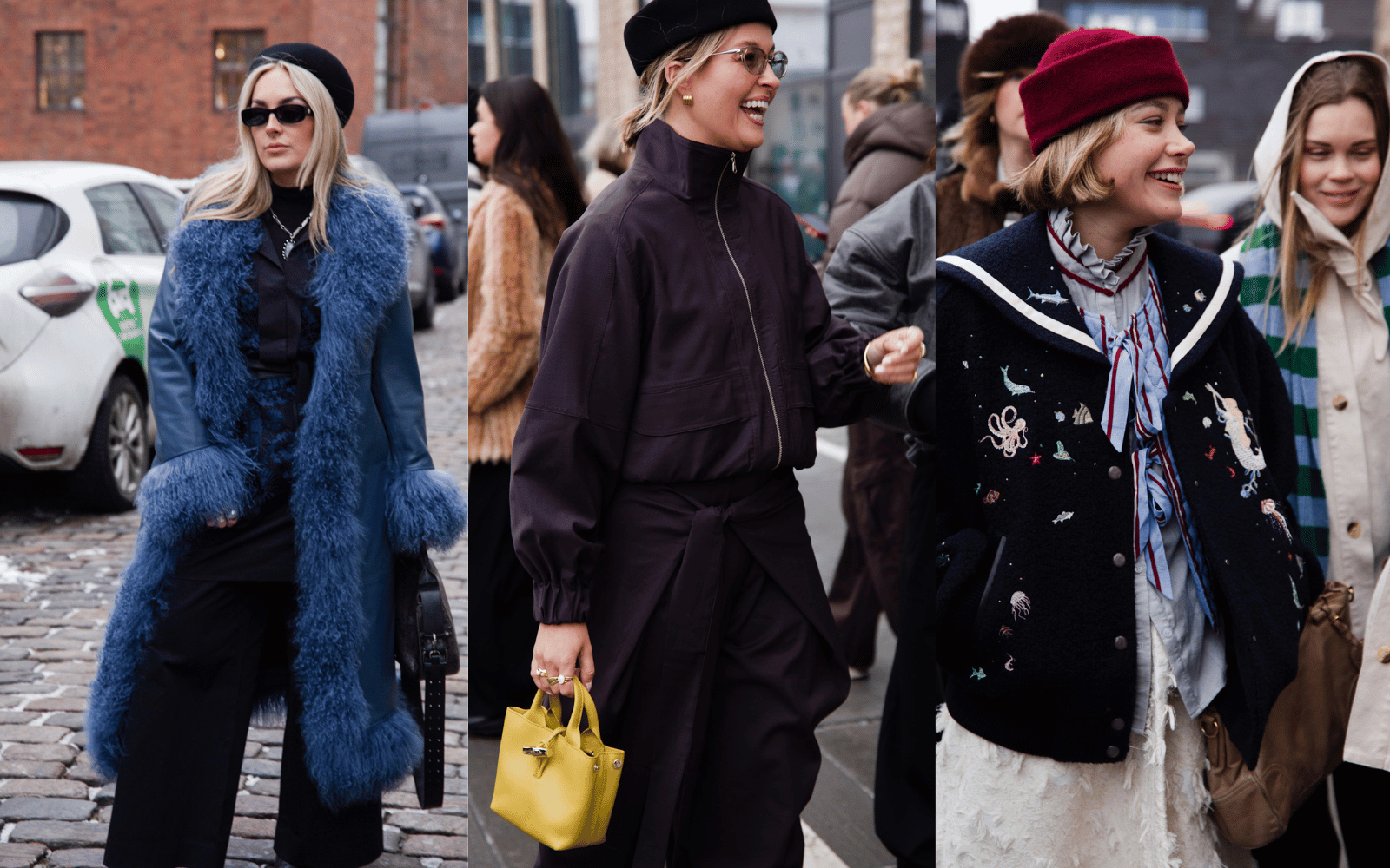 Kako lahko sami enostavno naredite “pillbox” klobuk