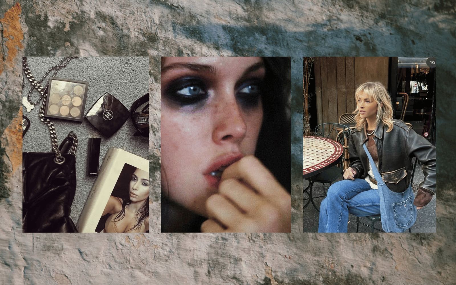 “Kaotično dekle” je nova estetika leta