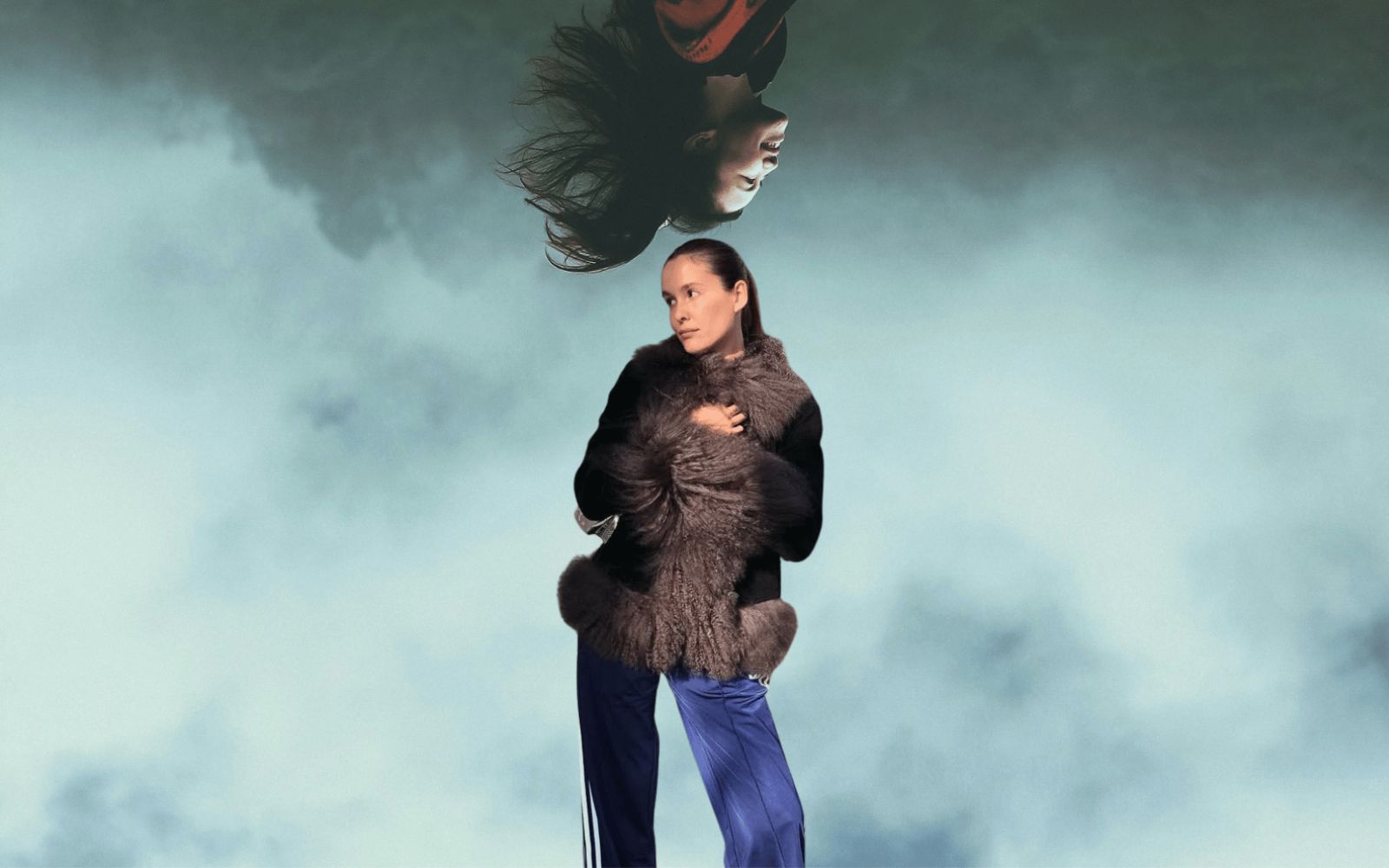 “Napačna jakna” je trend, ki vas rešuje pred modno monotonijo