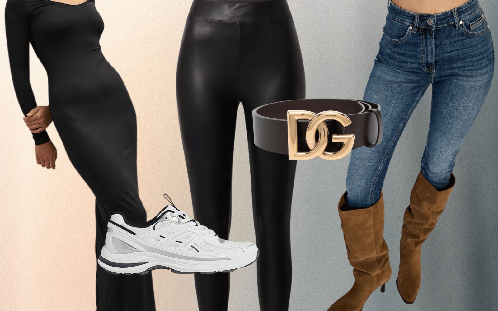 5 kosov, od katerih se lahko poslovimo