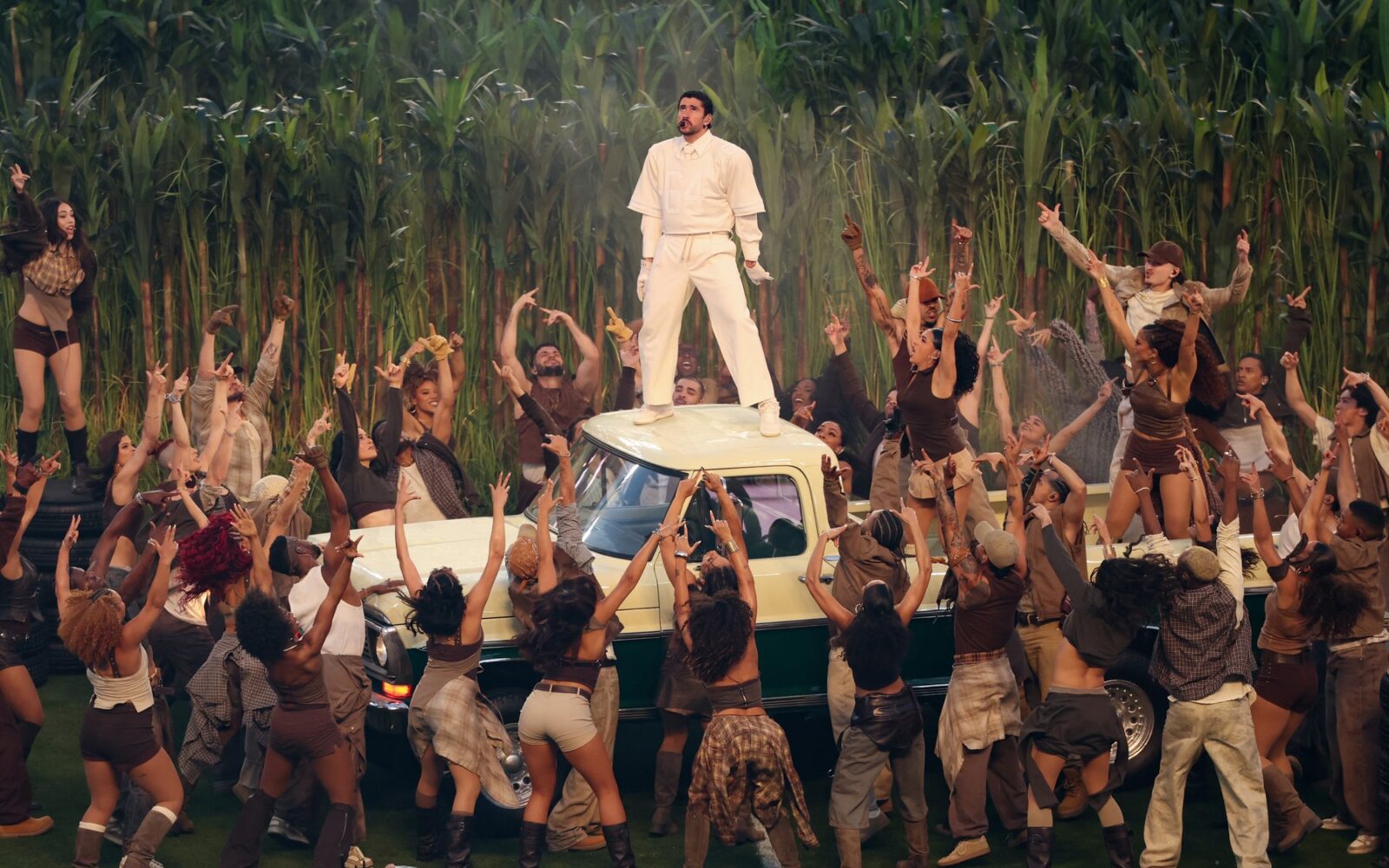 Kako je Super Bowl postal neuradni praznik pop kulture