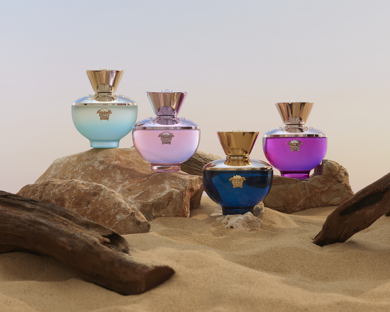 Parfum, ki nas je v trenutku obnorel