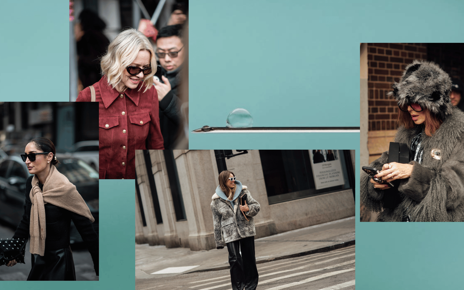 Smo brez filtrov in botoksa še vedno dovolj?