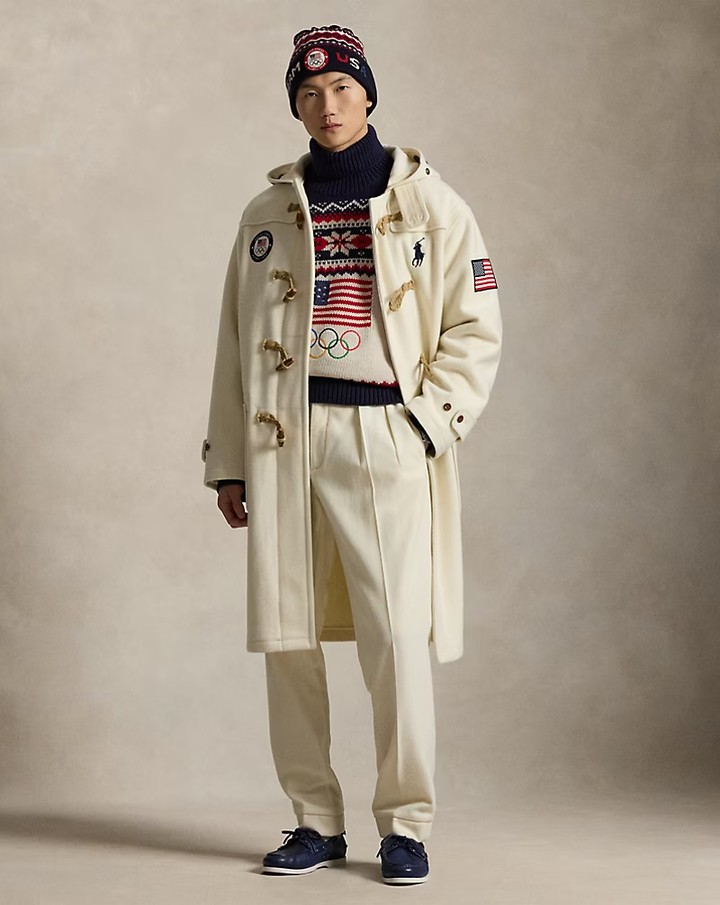 usa olimpijska ekipa