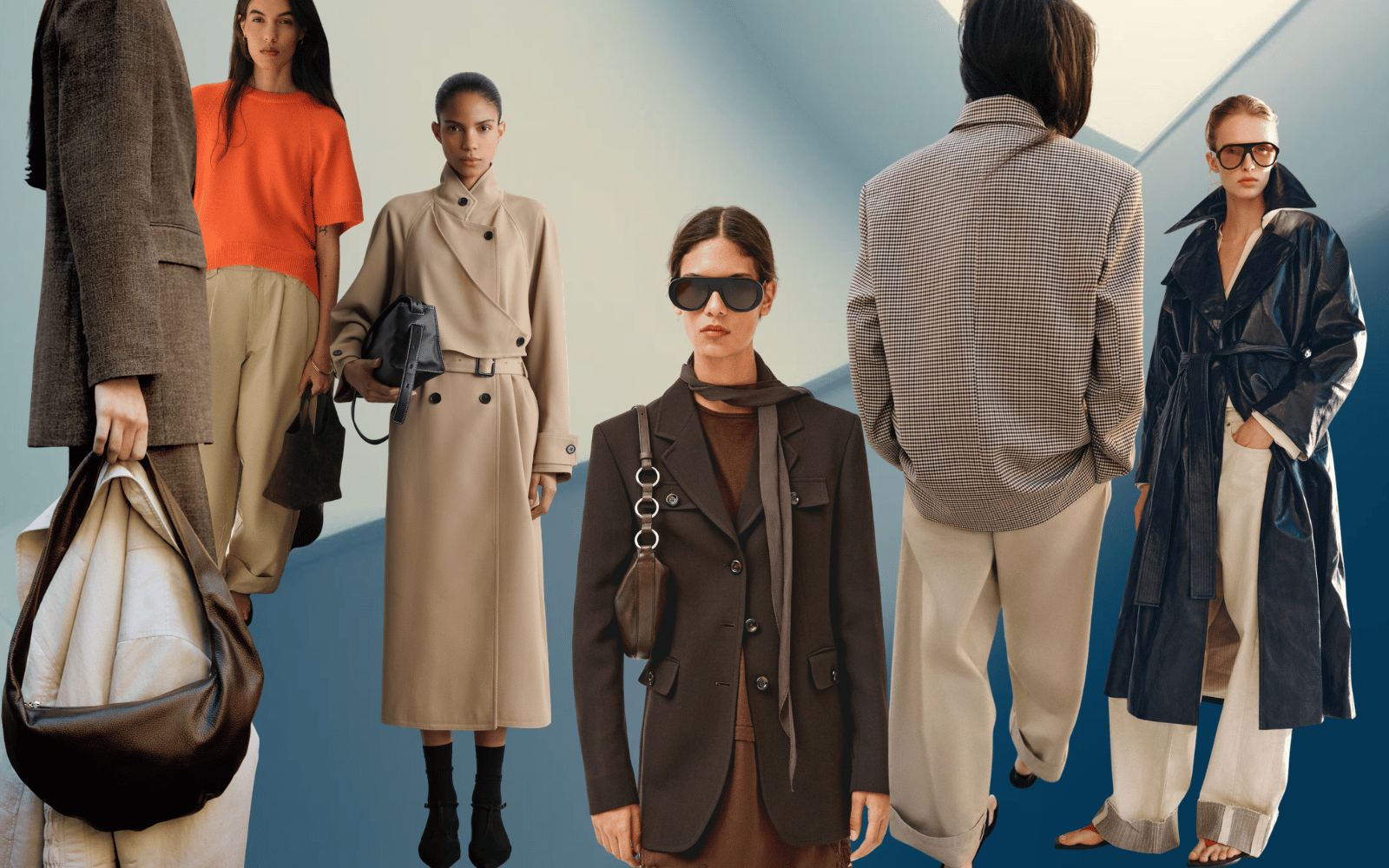 10 kosov iz trgovin hitre mode, ki delujejo luksuzno