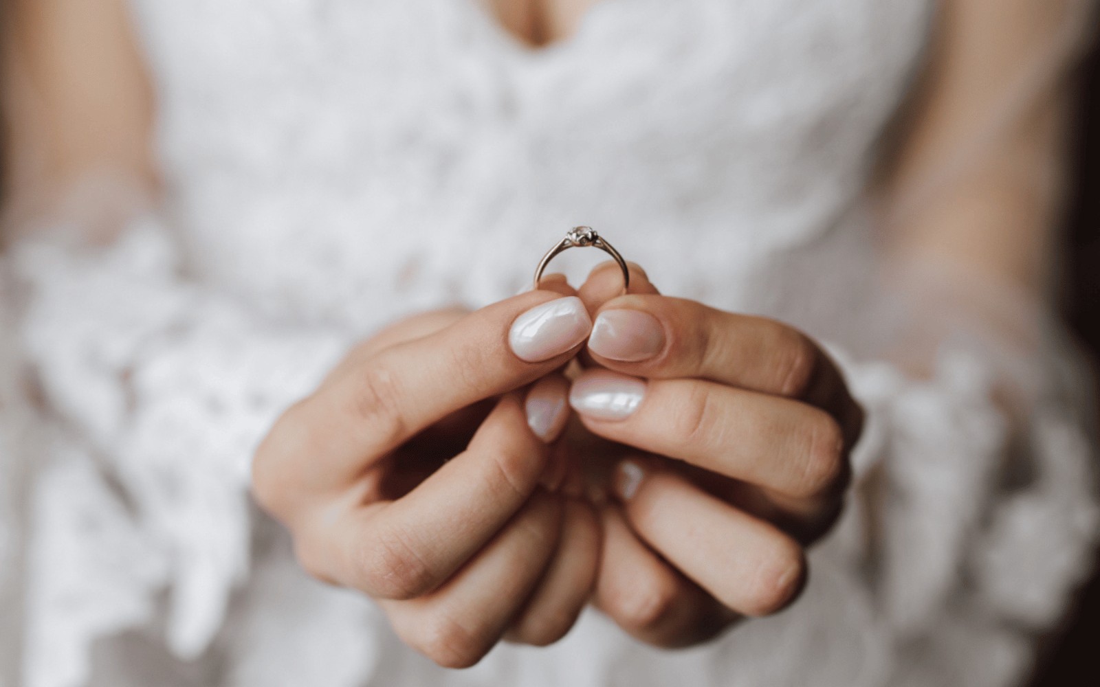 “Ločitveni prstan” je nova modna muha