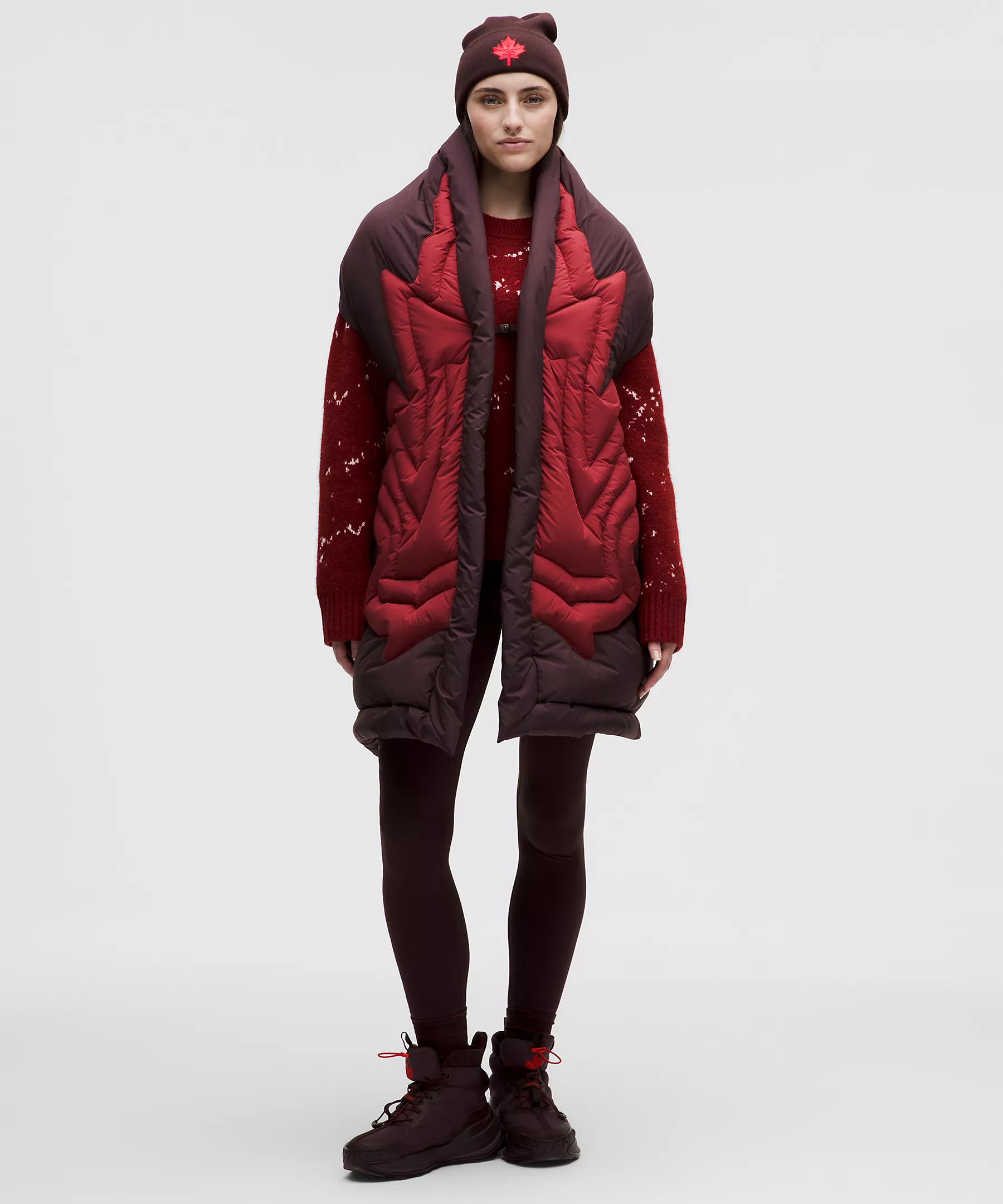 kanadska olimpijska ekipa