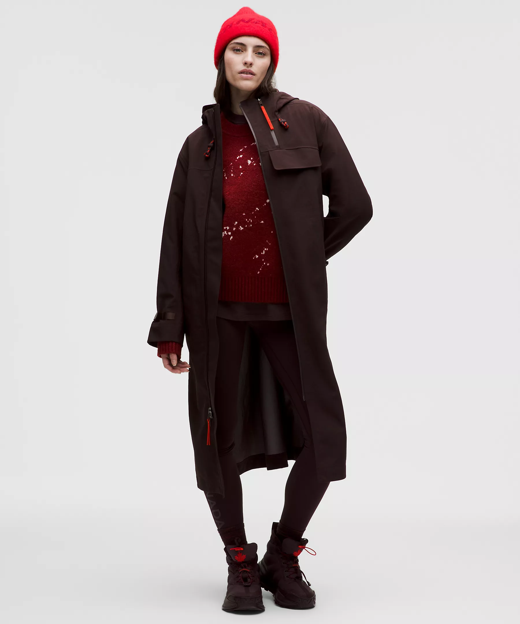 kanadska olimpijska ekipa