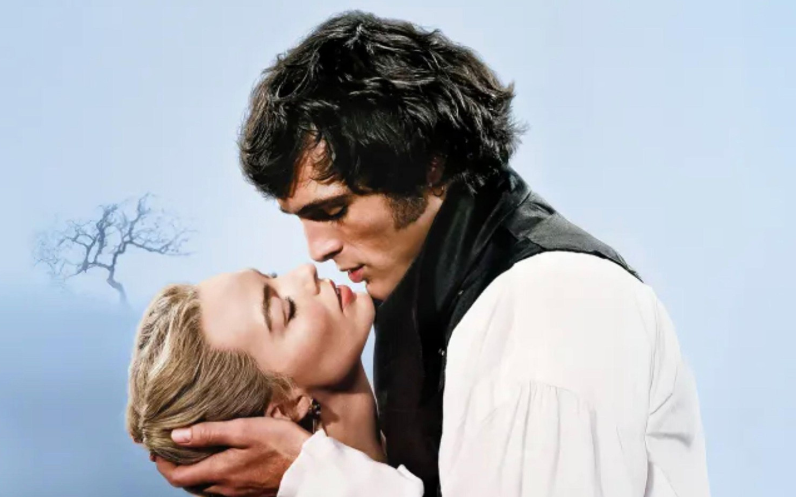 Margot Robbie in njena “viharna” rdeča preproga