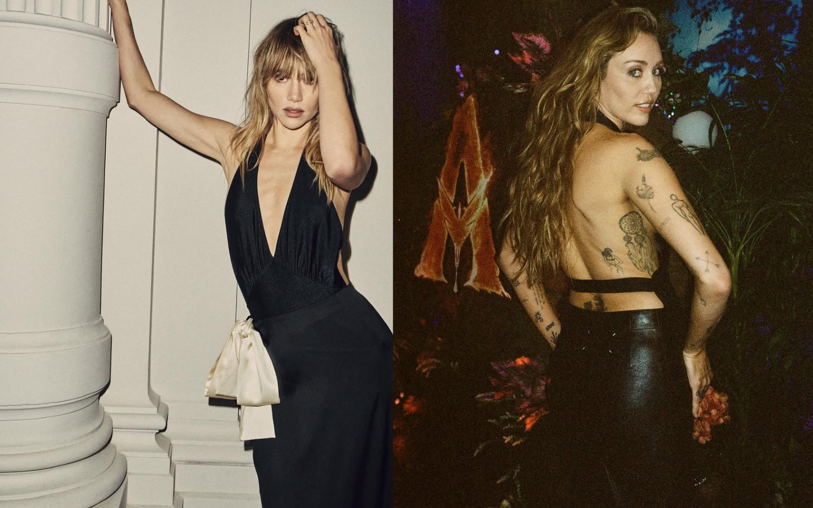 “Razmršena in sofisticirana” je najnovejši trend pričeske