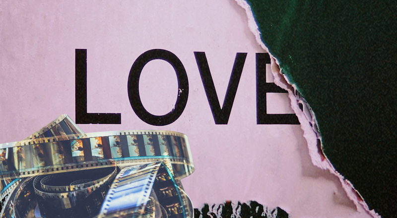 To je 10 najbolj romantičnih filmov vseh časov