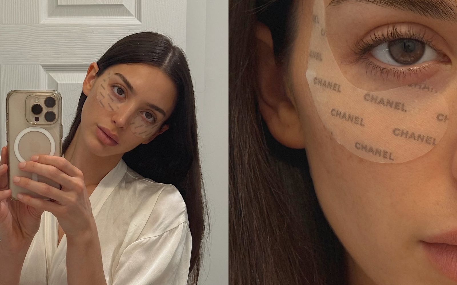 Ali so Chanelovi obliži postali novi statusni simbol?