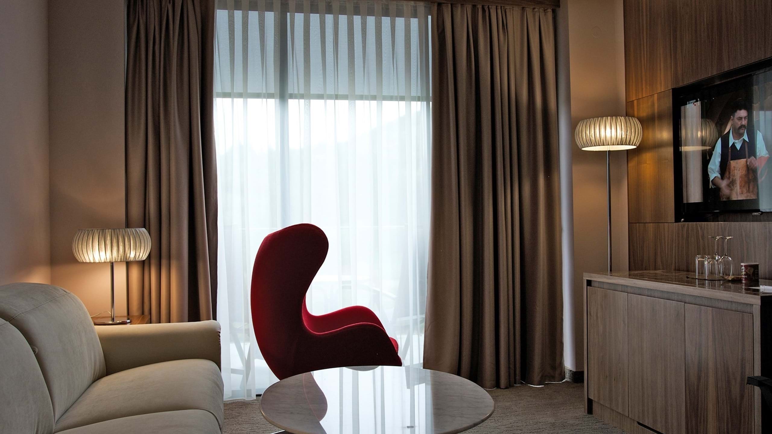 Atlantida Boutique hotel