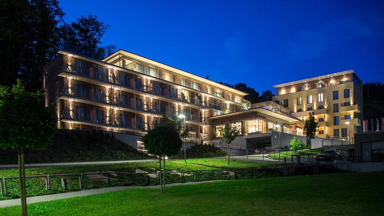 Atlantida Boutique hotel