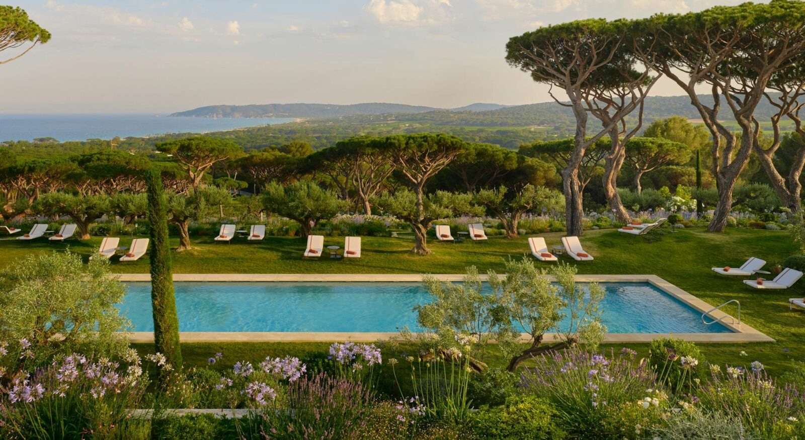 Znana je lokacija 4. sezone serije White Lotus (in mi smo jo obiskali!)