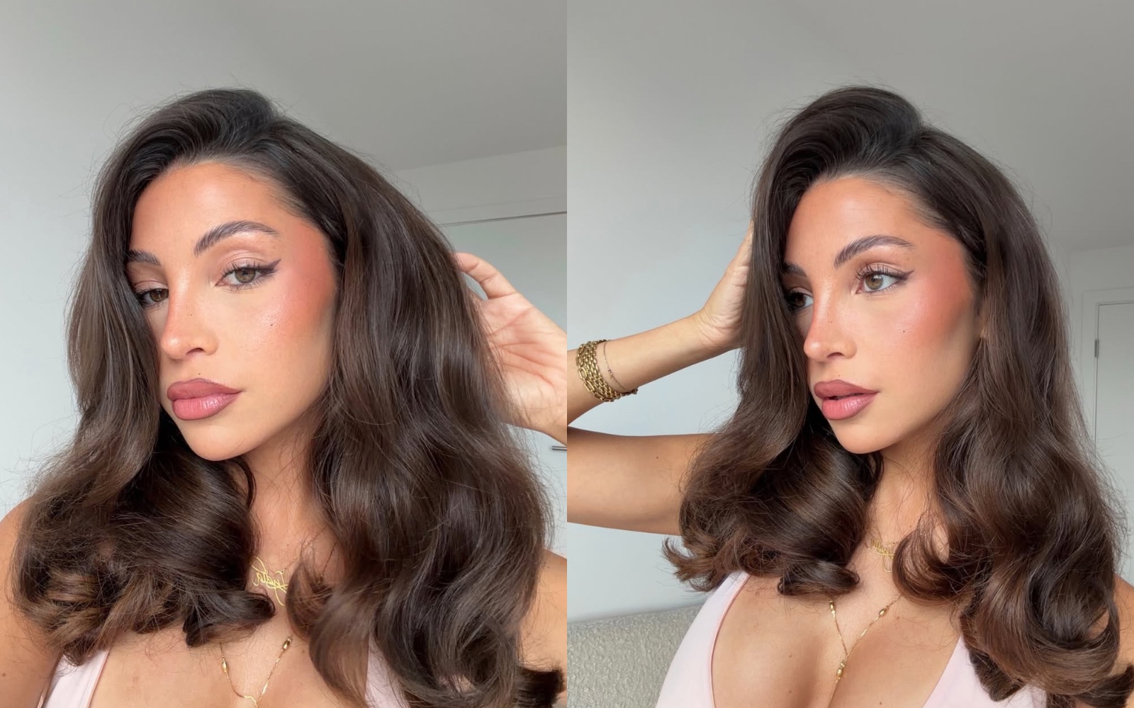 Preprost trik, zaradi katerega bo vaše črtalo za ustnice zdržalo ves dan