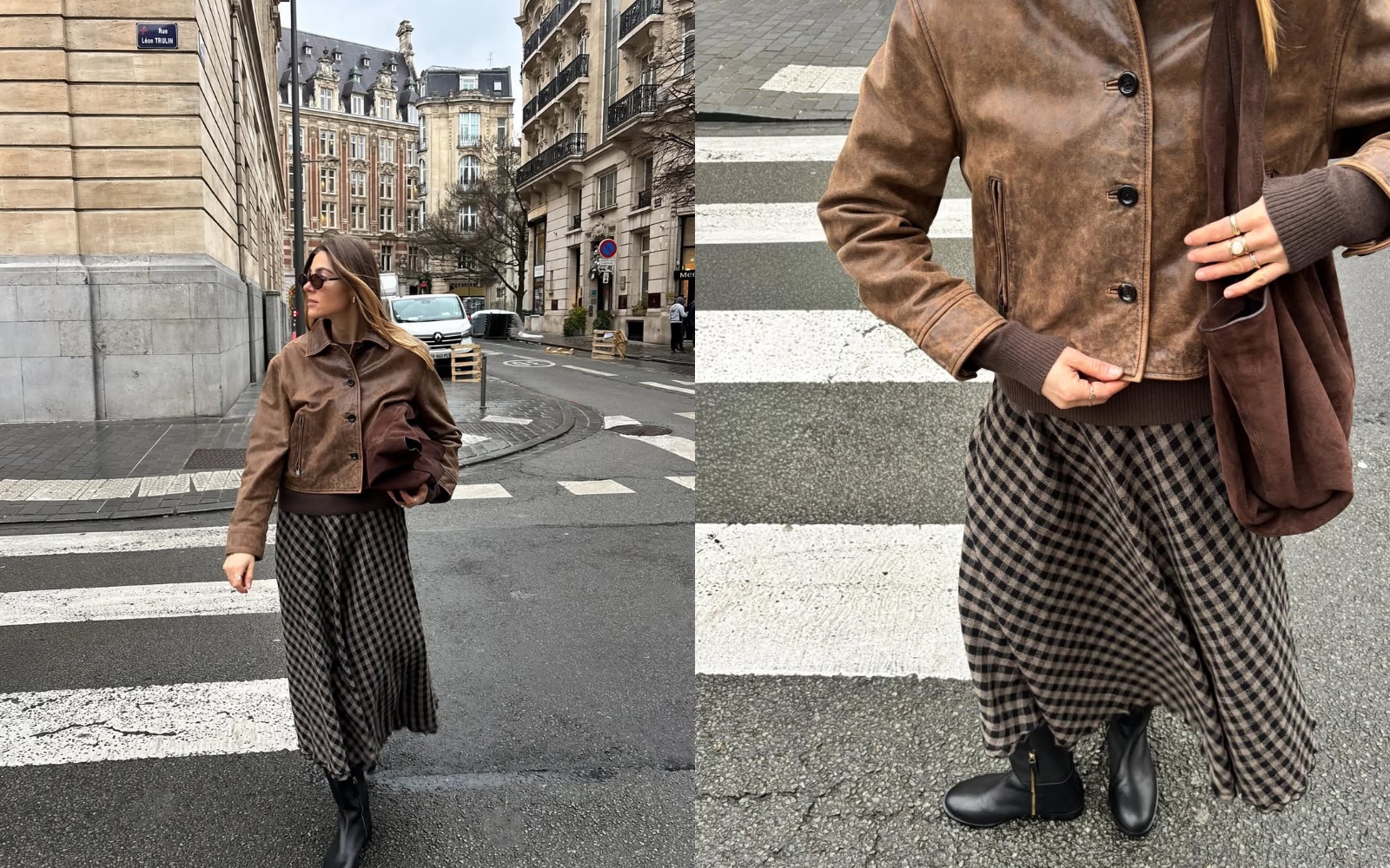 To je modni kos, ki ga to sezono preprosto morate imeti