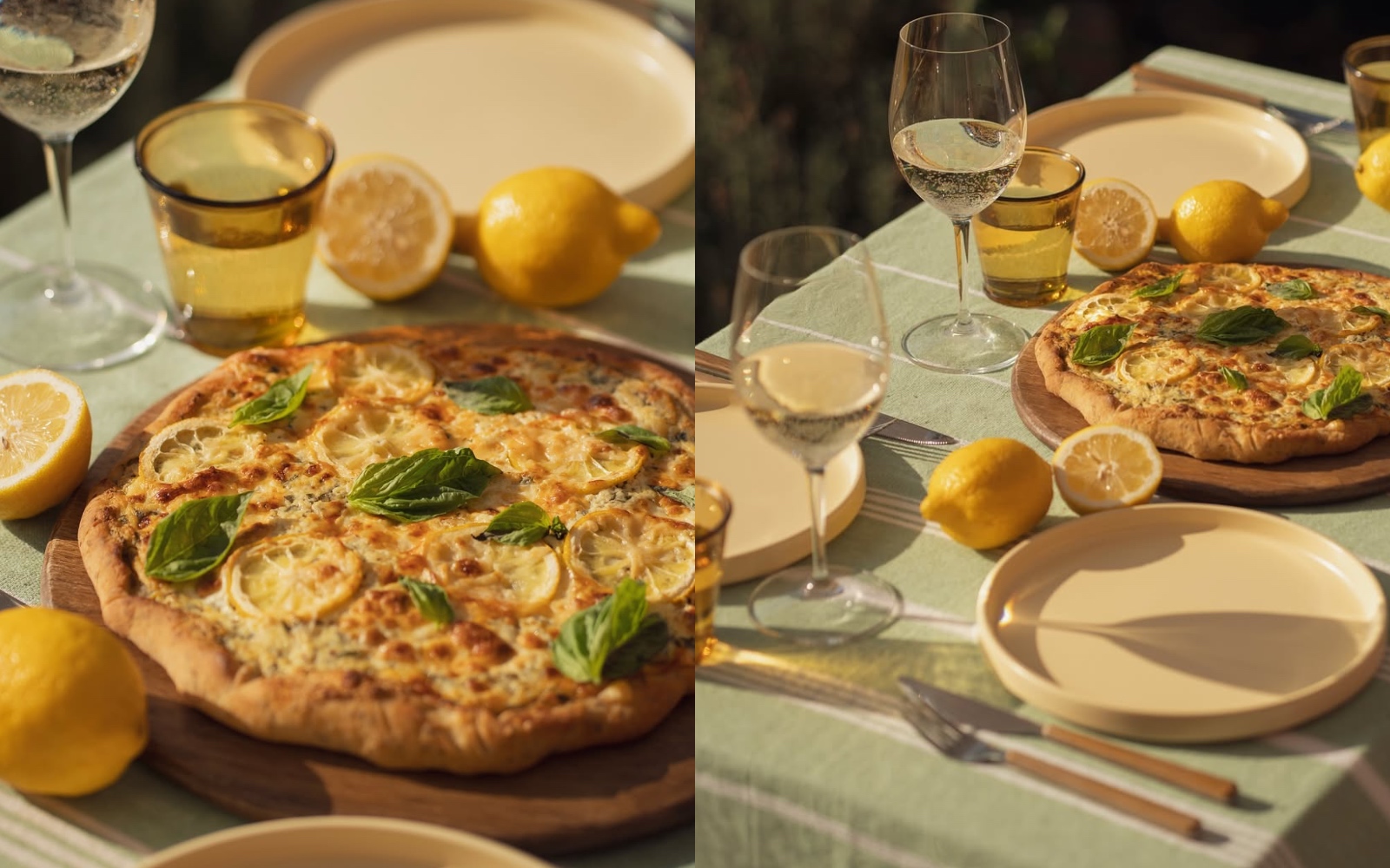 Ne boste verjeli, kaj Italijani dodajo na pico: nepričakovana kombinacija  pomladi