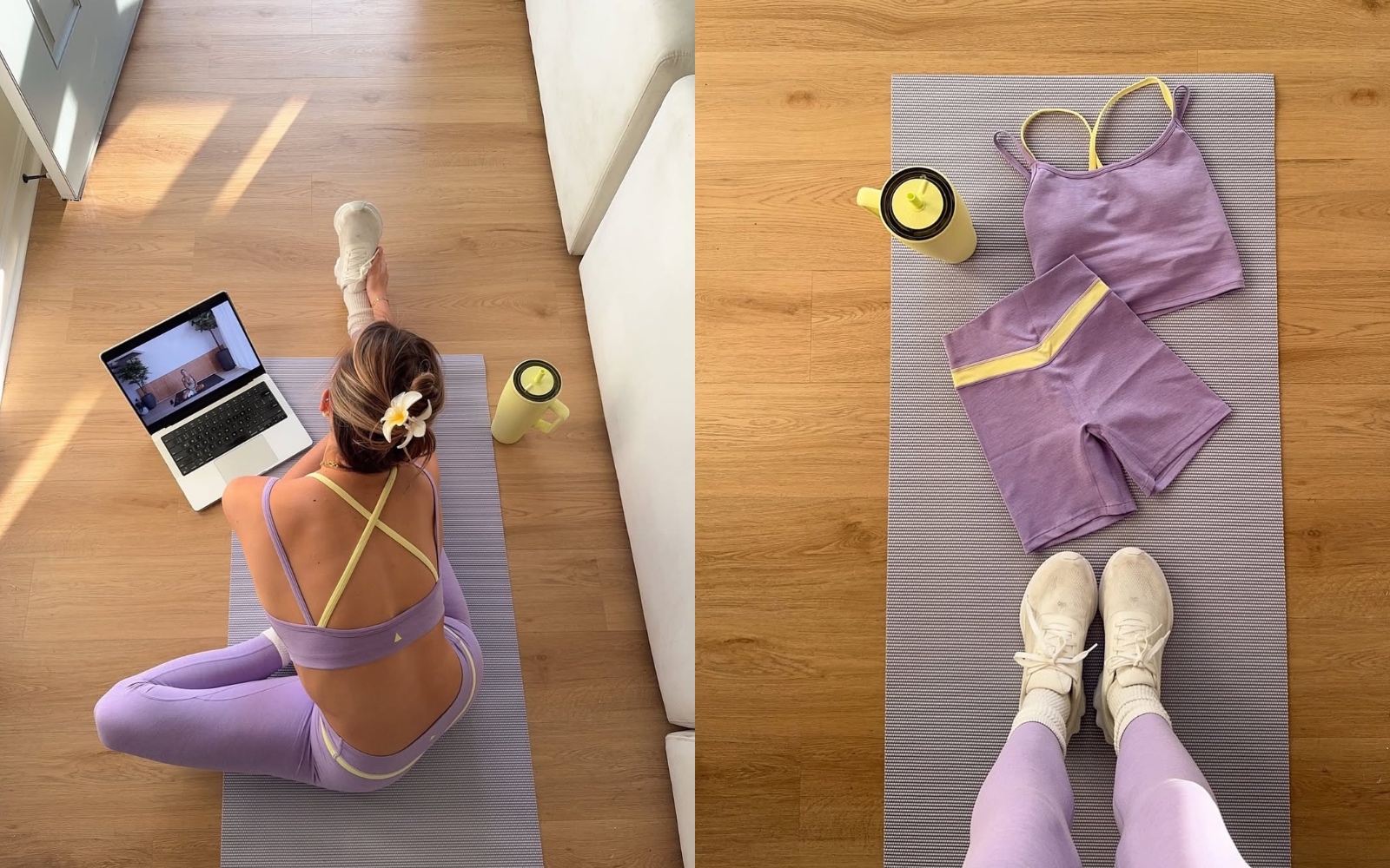 5 minut dnevno za čvrste roke: trening, ki ga lahko naredite doma