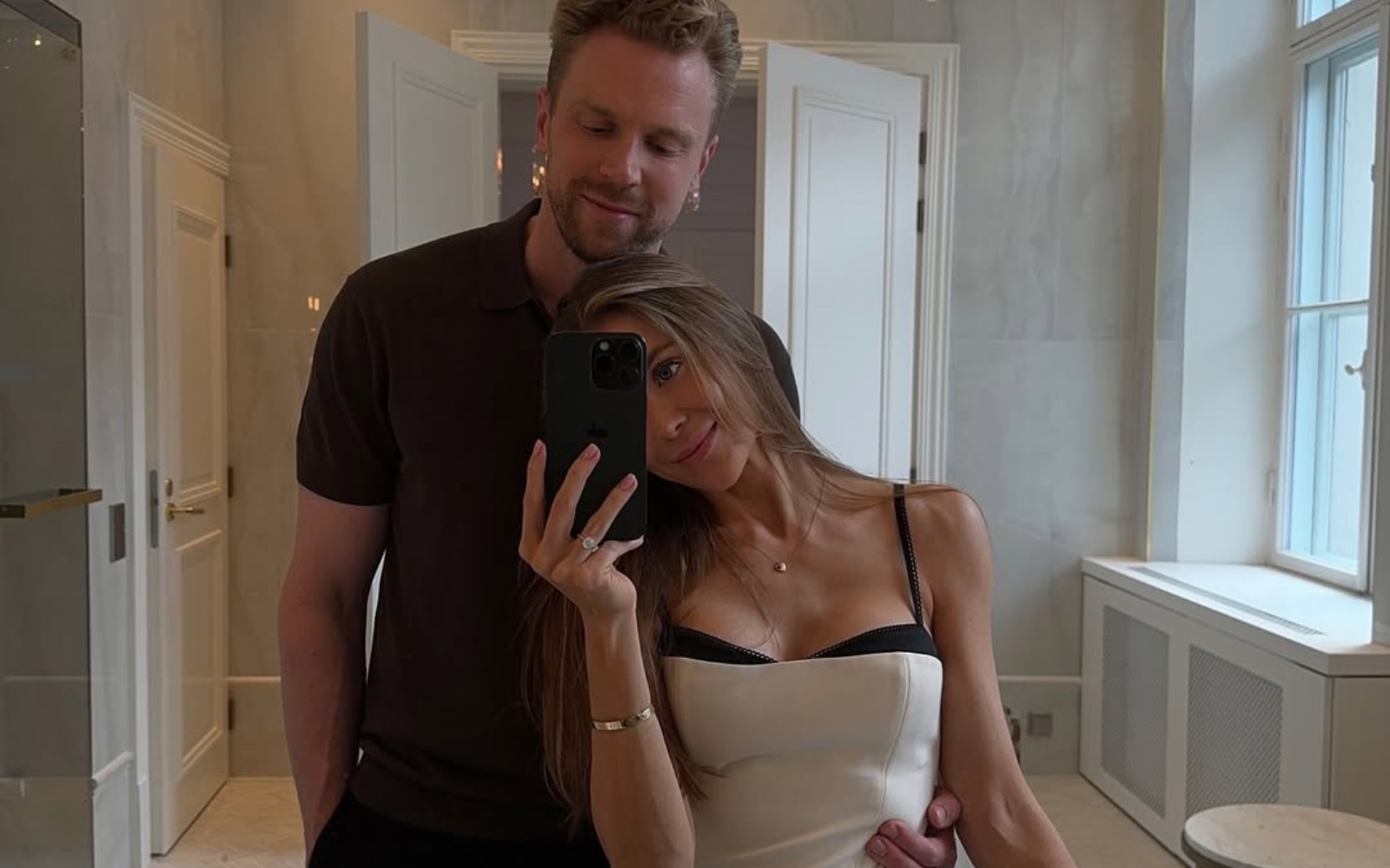 To je popoln valentinov zmenek, glede na vaše astrološko znamenje