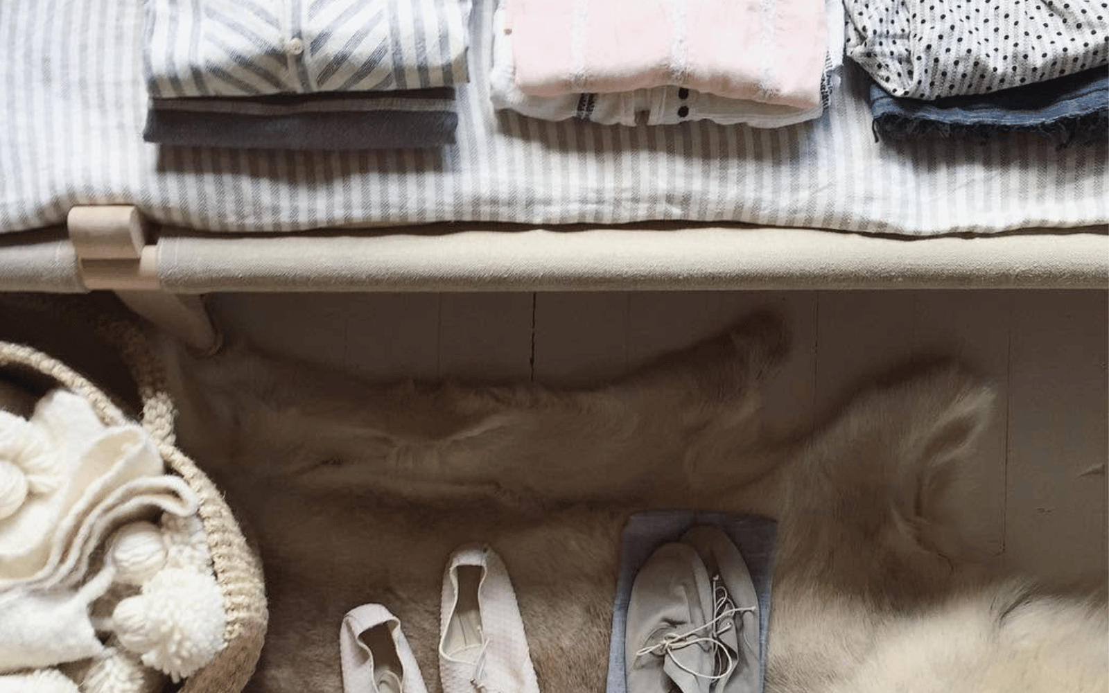 Pakiranje po metodi Sudoku mreže