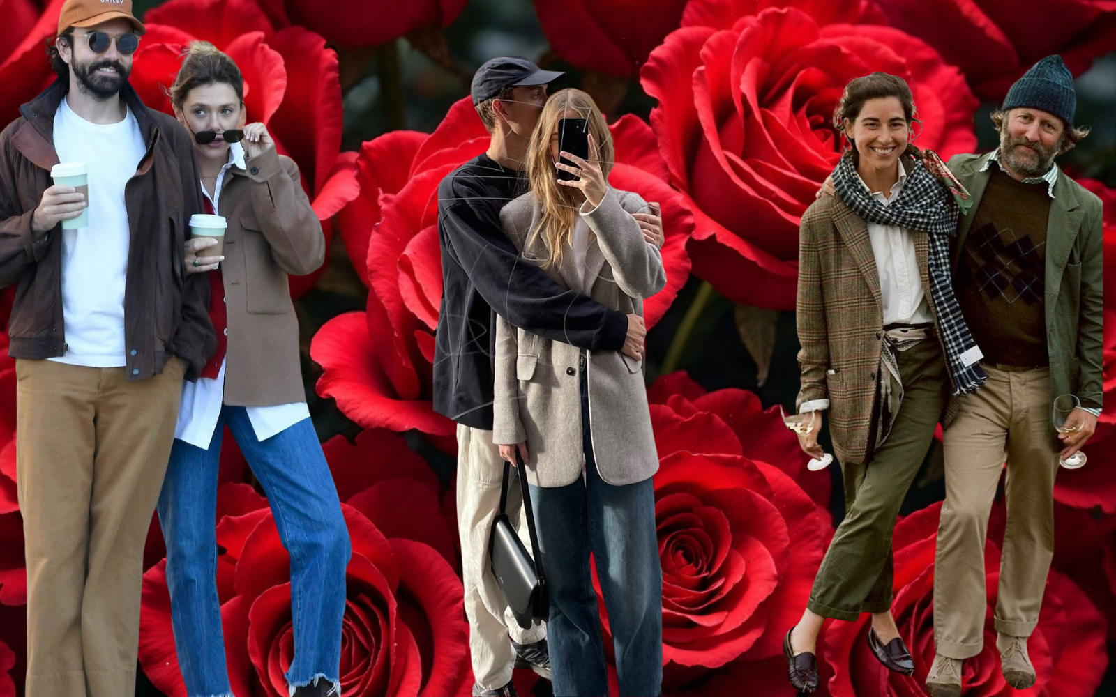 Ideja za moške: 14 popolnih daril za valentinovo