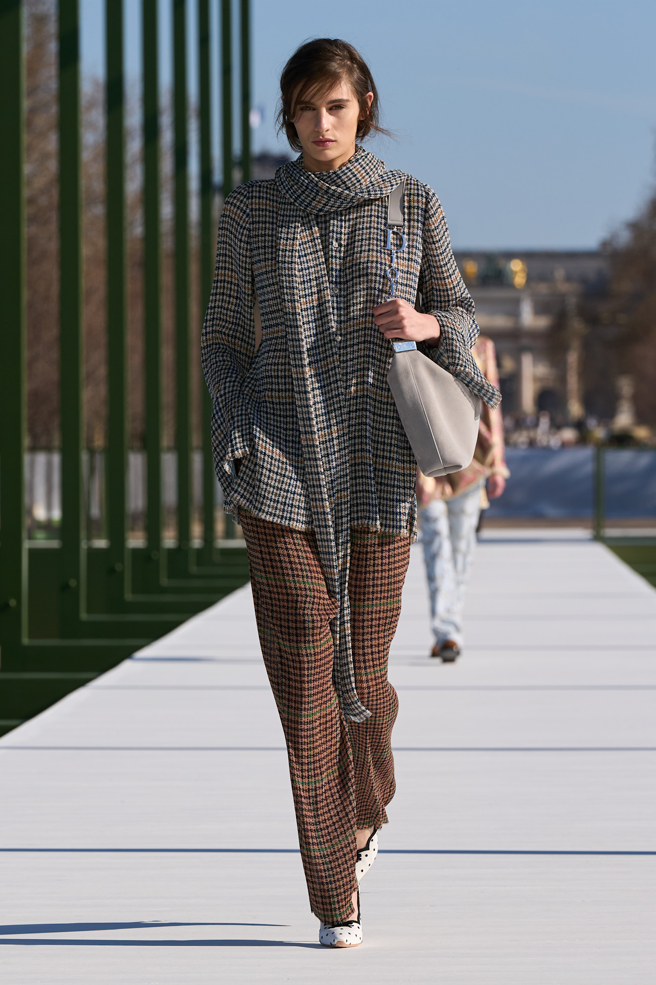 Christian Dior FW26, Foto: Spotlight/Launchmedia