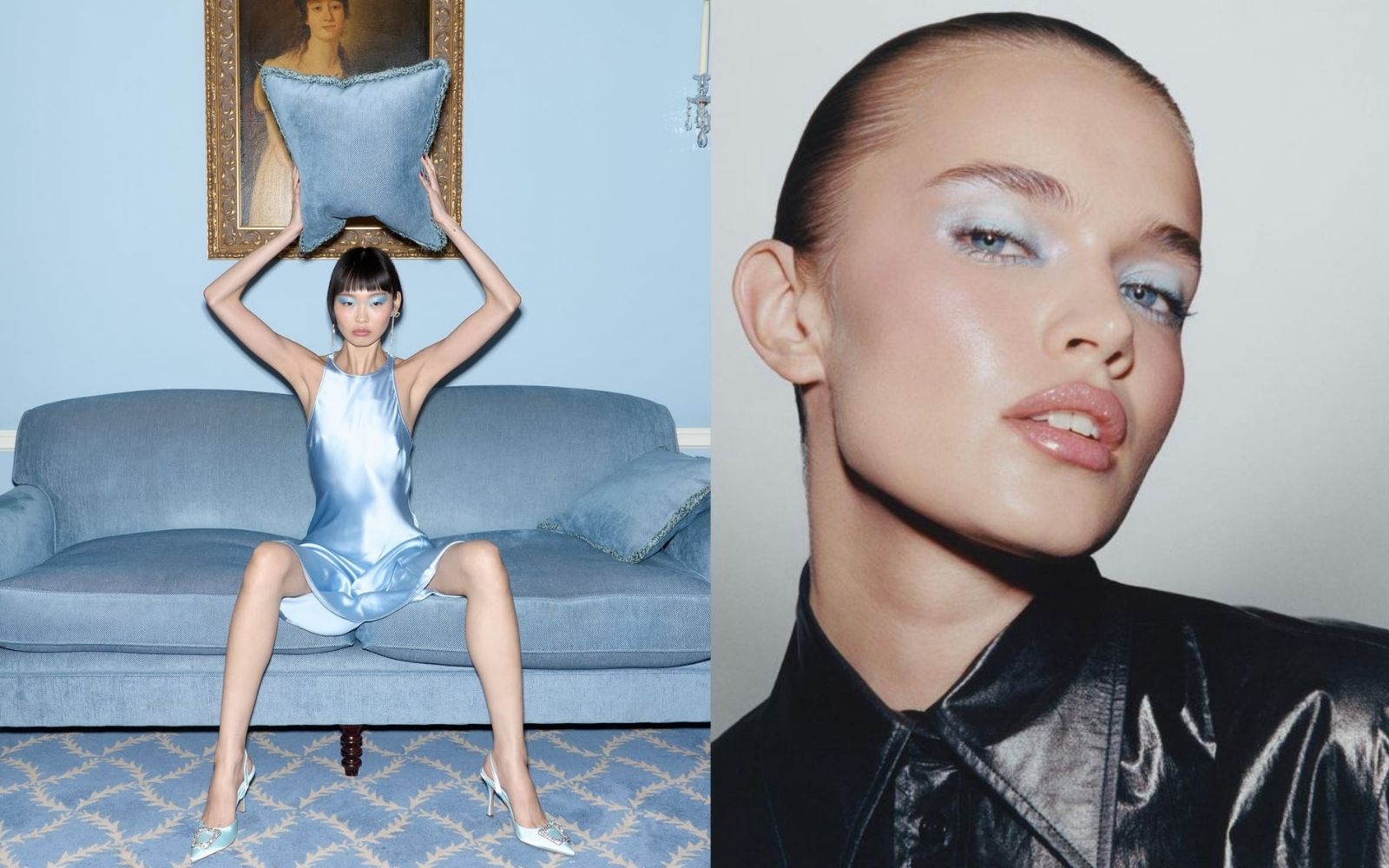 Vrača se trend “zamrznjenih” ustnic