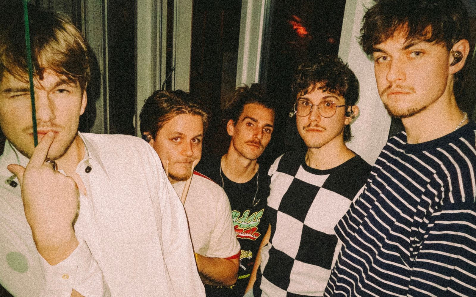 Slovenska rock skupina Jet Black Diamonds piše novo poglavje