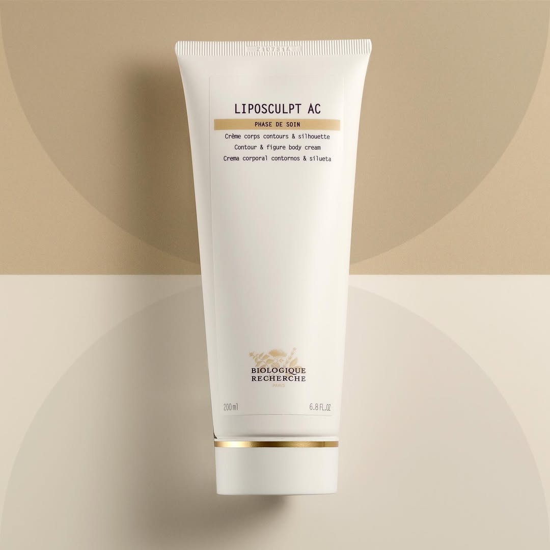 Liposculpt AC Biologique Recherche