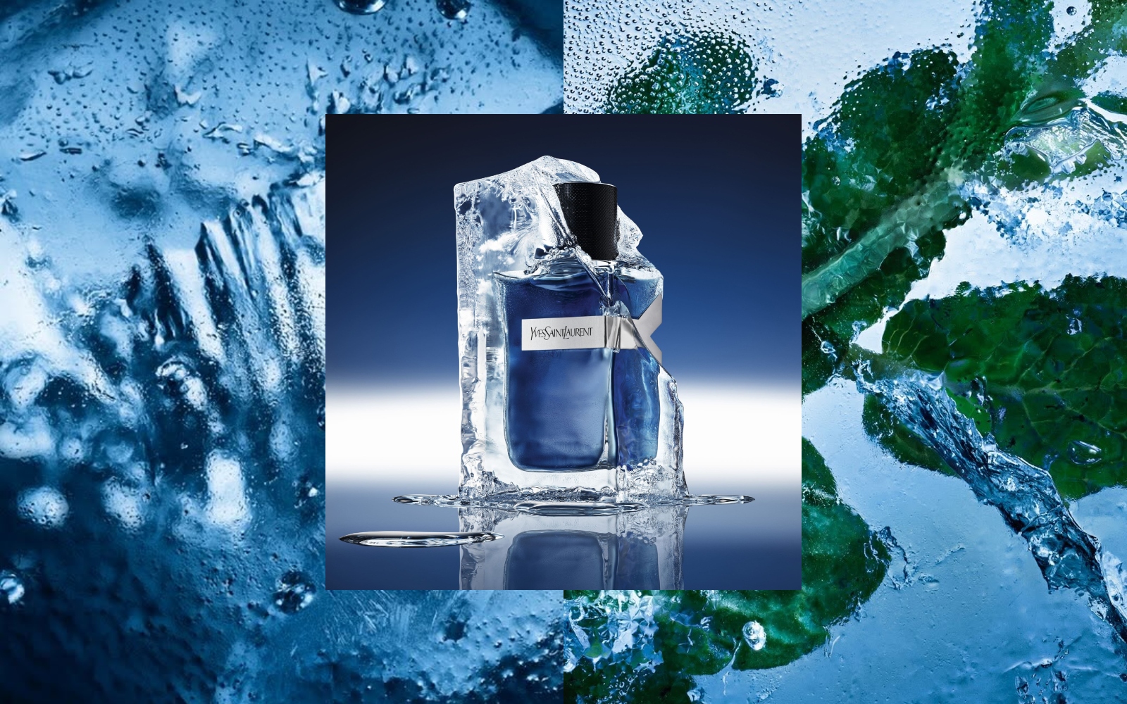 To je parfum, ki ga obožuje Lenny Kravitz