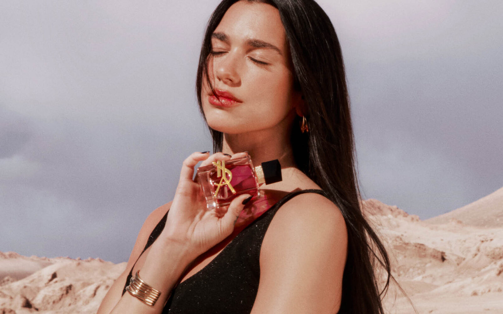 Parfum, ki diši po popolni svobodi in naredi vtis brez besed