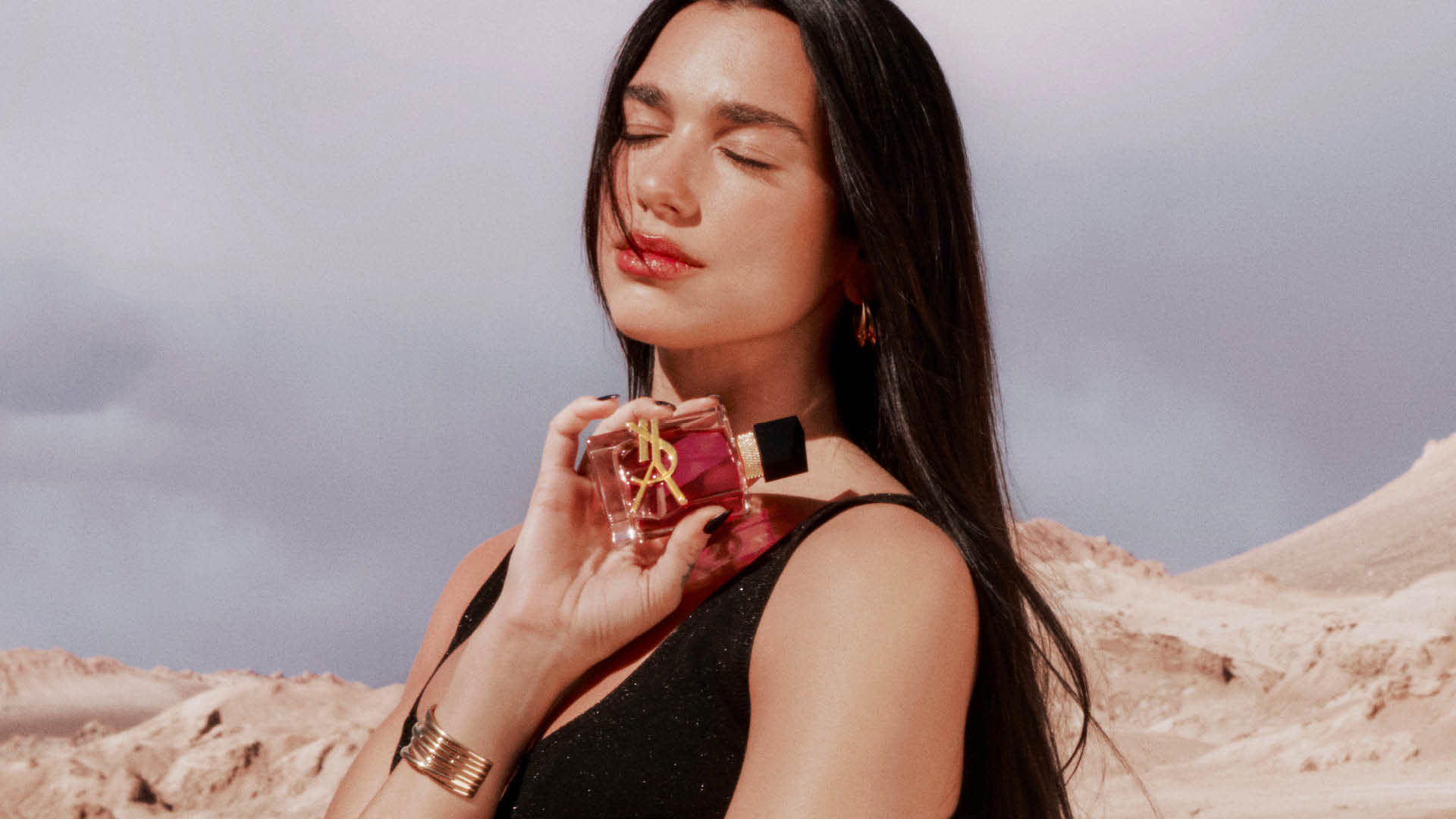 Parfum, ki diši po popolni svobodi in naredi vtis brez besed