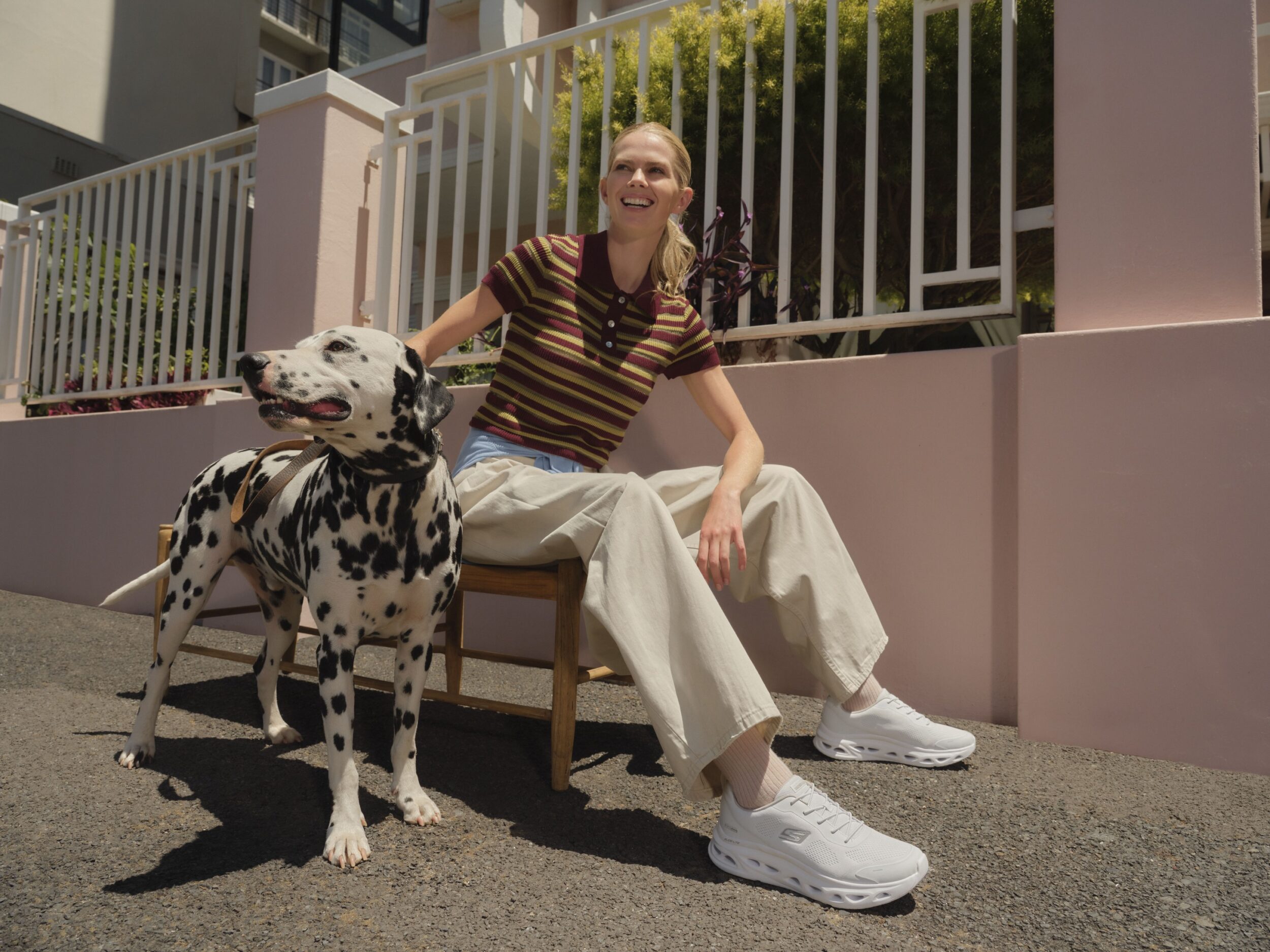 Modni korak: od statusa do udobja, ki ga danes res potrebujem