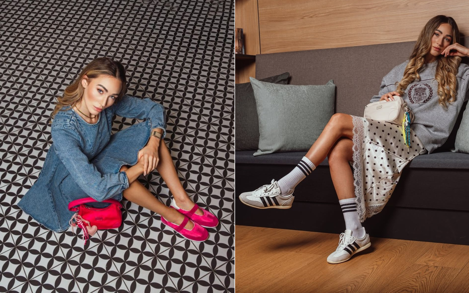 To so čevlji, ki bodo tudi pri nas zaznamovali pomlad/poletje 2026