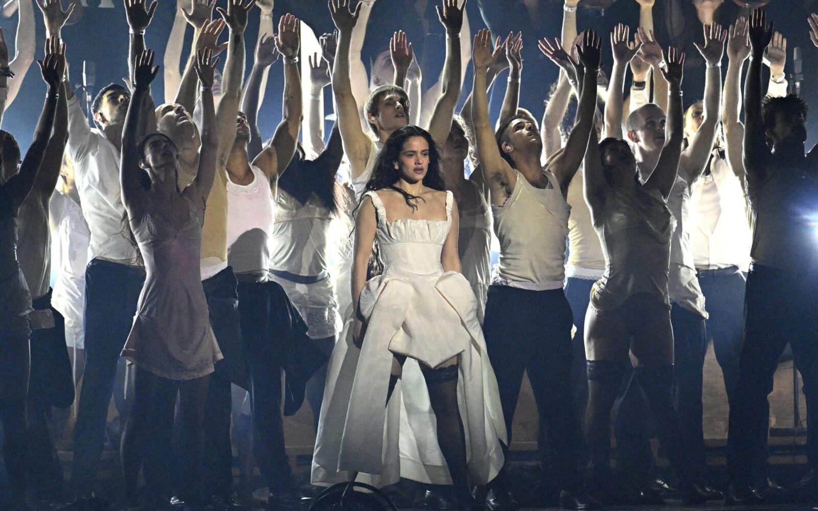 To so zvezdnice, o katerih se trenutno največ govori