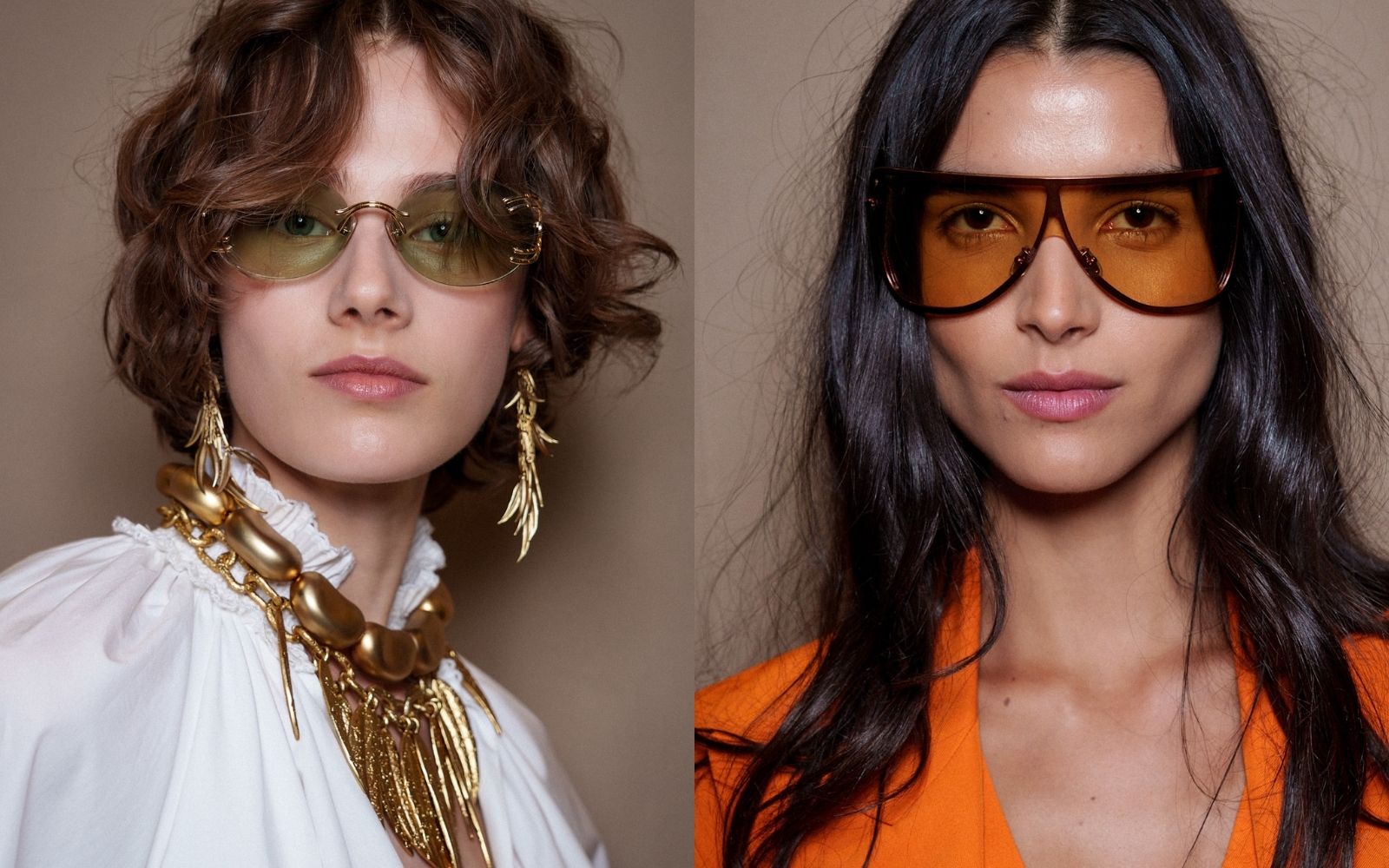 6 letošnjih največjih trendov sončnih očal