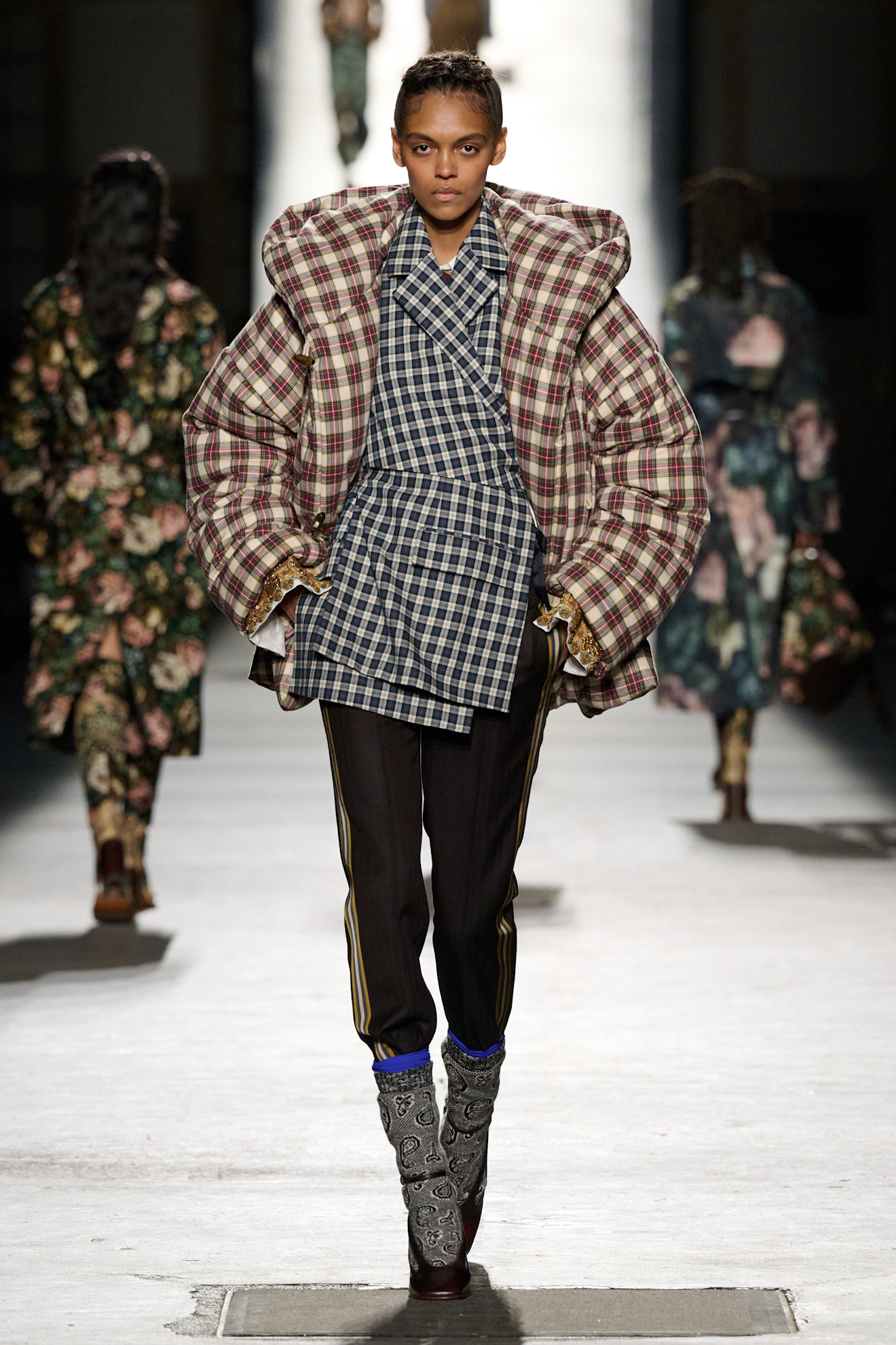 Dries Van Noten FW26